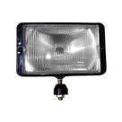 Farol Milha Auxiliar Quadrado Com Suporte 07006086