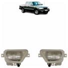 Farol Milha Auxiliar S10 Blazer 1999 A 2000
