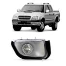 Farol milha auxiliar s10 pit-bull 2001 02 03 04 05 06 a 2011 Farol milha auxiliar s10 pit-bull 2001 02 03 04 05 06 a 2011