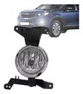 Farol Milha Auxiliar Sorento 2010 2011 2012 2013 Com Suporte
