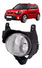 Farol Milha Auxiliar Soul 2009 2010 2011 2012