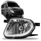 Farol Milha Auxiliar Sprinter 2013 2014 2015 2016 Farol Milha Auxiliar Sprinter 2013 2014 2015 2016