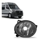 Farol Milha Auxiliar Sprinter 2017 2018 2019 A 2025 Direito