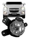 Farol Milha Auxiliar Tracker 2014 2015 2016 Chevrolet Novo