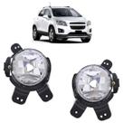 Farol Milha Auxiliar Tracker 2014 A 2017