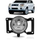 Farol Milha Auxiliar Tucson 2004 2005 2006 2007 2008 2009 2010 2011 2012