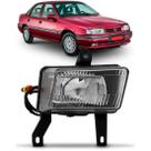 Farol milha auxiliar vectra 1992 a 1995