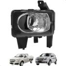 Farol Milha Auxiliar Vectra Agile 06 A 11 Montana 12 A 20 Le