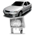 Farol Milha Auxiliar Vectra Cd 2000 2001 2002 2003 2004 2005 2006
