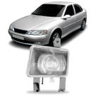 Farol Milha Auxiliar Vectra Cd 2000 2001 2002 2003 2004 2005 2006