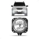 Farol Milha Auxiliar Vitara 2001 A 2007/ tracker 2001 A 2010