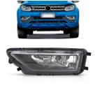 Farol Milha Auxiliar Volkswagen Amarok 2017 A 2022