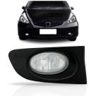 Farol Milha Auxliar Honda Fit 2003 2004 2005 2006