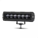 Farol Milha Barra de Led Auxiliar DRL 12V 24V Modelo 02