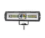 Farol Milha Barra de Led Auxiliar DRL 12V 24V Modelo 03