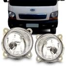 Farol Milha Bongo Auxiliar 2001 2002 2003 2004