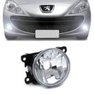 Farol Milha C3/C4 207/307/308 Logan/Sandero/Megane Arteb