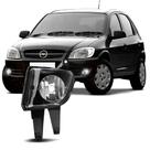 Farol Milha Celta 2007/2015 Esquerdo Farol Milha Celta 2007/2015 Esquerdo