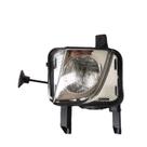 Farol milha chevrolet corsa 2003 a 2012 le