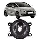 Farol milha citroen c4 picasso 2007 08 09 10 11 12 2013 ld