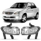 Farol Milha Classic 2011 2012 2013 2014 2015 2016 Direito