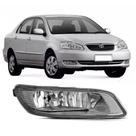 Farol Milha Corolla 2005/2007 Direito Farol Milha Corolla 2005/2007 Direito