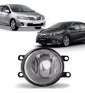 Farol milha corolla 2008 09 10 11 12 13 14 15 16 17 2018 le