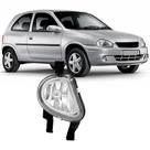Farol Milha Corsa 2003/2011 Direito Farol Milha Corsa 2003/2011 Direito