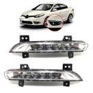 Farol Milha Daylight Fluence 2014 Farol Milha Daylight Fluence 2014