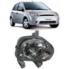 Farol Milha Direito Fiesta Hatch 2003 2004 2005 2006 2007