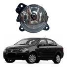 Farol Milha Direito Polo Sedan 1.6 2.0 2007 A 2011