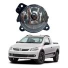 Farol Milha Direito Saveiro G5 1.6 2009 A 2013