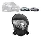 Farol milha direito tiggo 5x txs 2019 a 2020 tiggo 7 t tx 2019 a 2021 cielo 2010 2012 com lampada