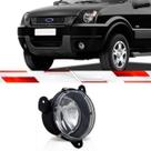 Farol Milha Ecosport 2003 Ate 2007 serve LD LE Usa Hb4