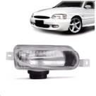 Farol Milha Escort Zetec E Perua Zetec Sw 1997 A 2000