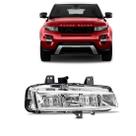 Farol milha evoque 2012 2013 2014 2015 com led