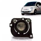 Farol Milha Fiat 500 Cinquecento 2009 2010 2011 2012