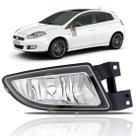 Farol Milha Fiat Bravo 2011 2012 2013