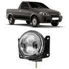 Farol milha fiat pálio strada 2002 03 04 05 06 07 a 2019 le Farol milha fiat pálio strada 2002 03 04 05 06 07 a 2019 le
