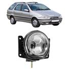 Farol milha fiat palio weekend 2001 02 03 04 05 06 07 08 ld Farol milha fiat palio weekend 2001 02 03 04 05 06 07 08 ld