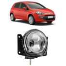 Farol milha fiat punto 2008 09 10 11 12 13 14 15 16 2017 ld