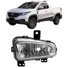 Farol milha fiat strada 2020 2021 2022 2023 2024 direito