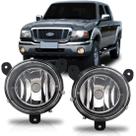 Farol Milha Ford Ranger 2003 A 2009 Ecosport 2003 A 2007 Pajero Tr4 2004 A 2006 Farol Milha Ford Ranger 2003 A 2009 Ecosport 2003 A 2007 Pajero Tr4 2004 A 2006