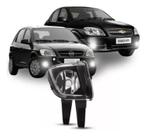 Farol milha gm celta 2007 a 2015 prisma 2007 a 2012 ld Farol milha gm celta 2007 a 2015 prisma 2007 a 2012 ld
