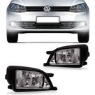 Farol Milha Gol G6 2012/2016 Par