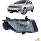 Farol Milha Gol G8 Voyage G8 Saveiro G7 18 19 20 Cromado Farol Milha Gol G8 Voyage G8 Saveiro G7 18 19 20 Cromado