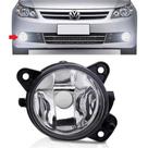 Farol Milha Gol Voyage G5 Fox SpaceFox G2 Polo Golf Direito