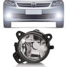 Farol Milha Gol Voyage G5 Fox SpaceFox G2 Polo Golf Esquerdo