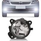 Farol Milha Gol Voyage G5 Fox SpaceFox G2 Polo Golf Esquerdo