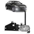 Farol Milha Honda Accord 2008 2009 2010 2011 2012 Farol Milha Honda Accord 2008 2009 2010 2011 2012